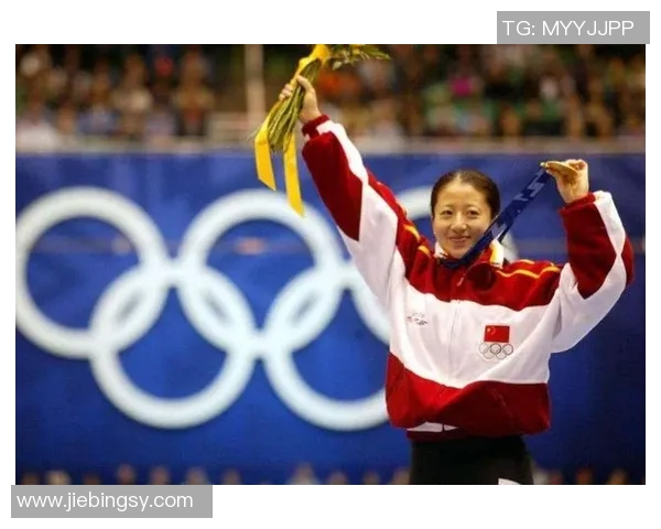 中国女体育明星实力排名与影响力分析探讨 中国女体育明星实力排名与影响力分析探讨