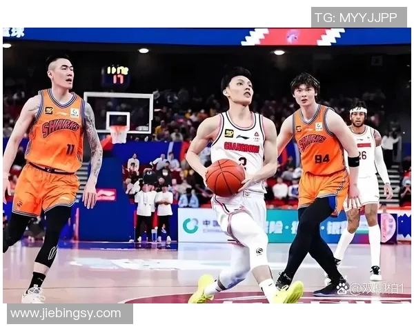 2020年广东队与福建队精彩对决全场回放视频重温篮球盛宴