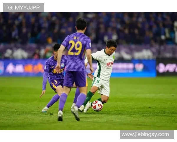 泰达与国安精彩对决全场录像回放尽享比赛精彩瞬间