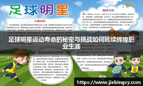足球明星运动寿命的秘密与挑战如何延续辉煌职业生涯