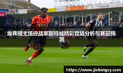 埃弗顿主场迎战莱斯特城精彩竞猜分析与赛前预测